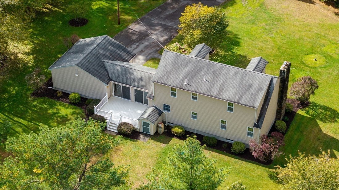 Haus in Freetown, Massachusetts, Vereinigte Staaten 4 - 19156551