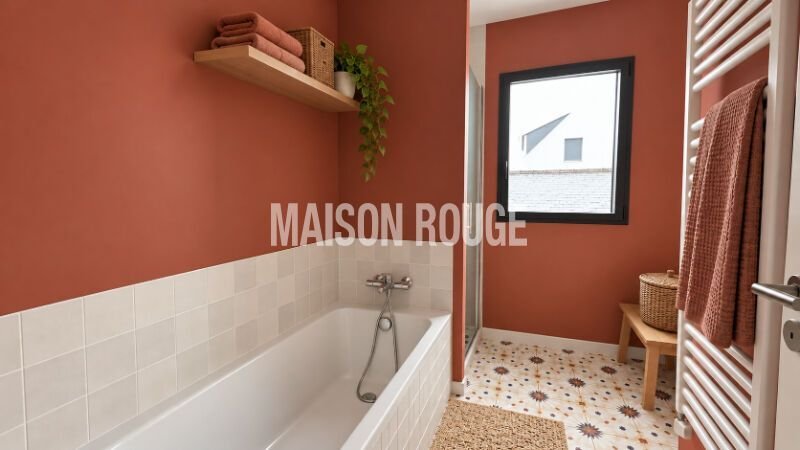 Casa a Paramé Rurale, Saint-Malo, Francia 5 - 19153308