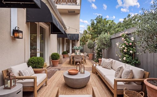 Haus in Houston, Texas, Vereinigte Staaten 1