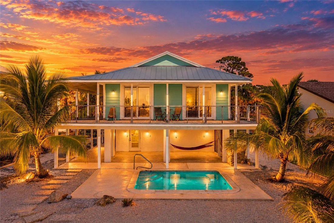 Maison à Englewood, Floride, États-Unis 1 - 19155293