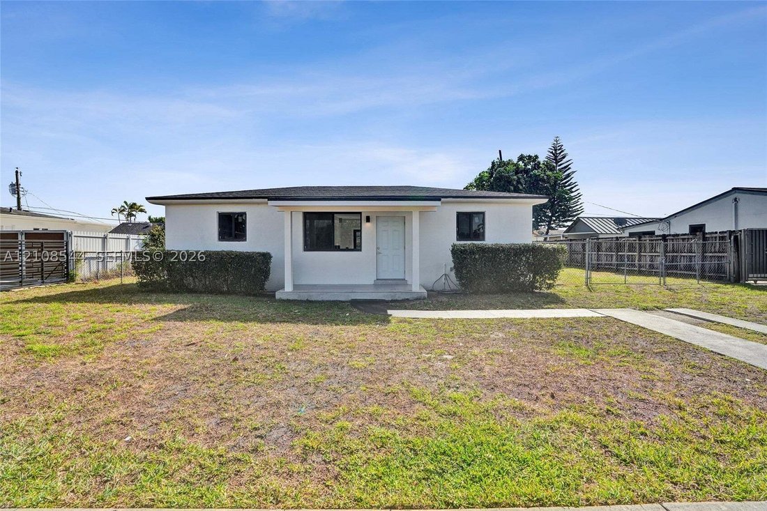 House in Miami, Florida, United States 4 - 19155763
