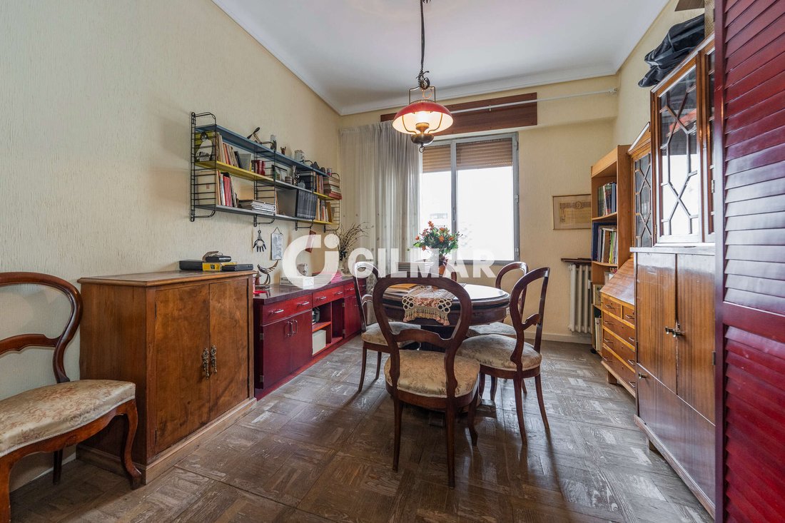Appartamento a Salamanca, Madrid, Spagna 2 - 19152445