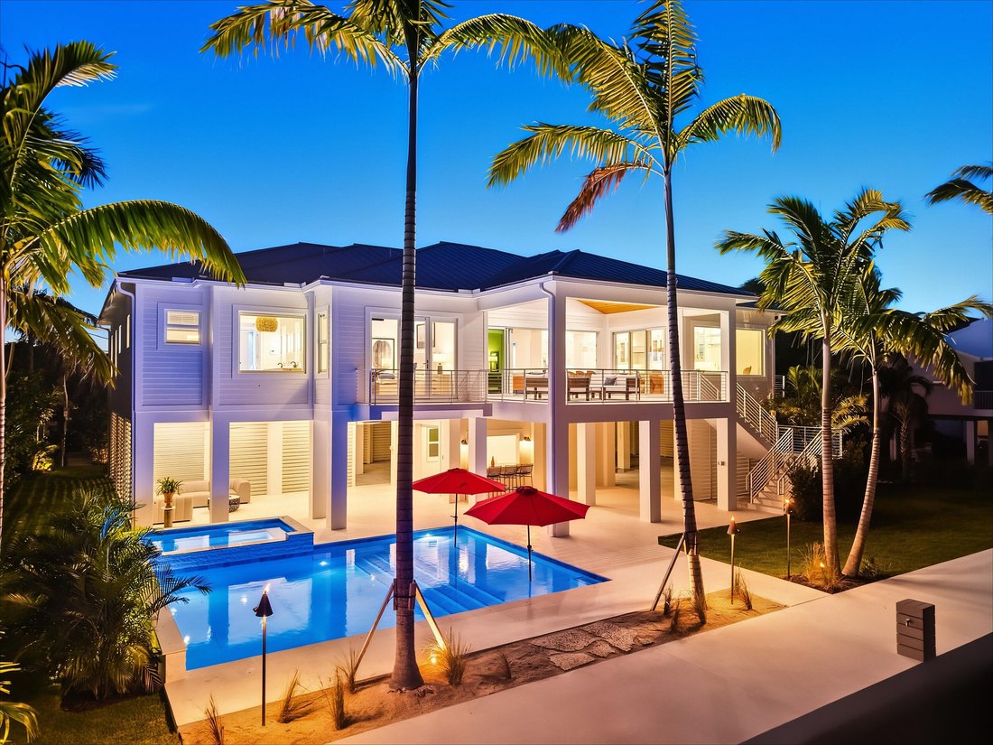 House in Big Pine Key, Florida, United States 1 - 19154448