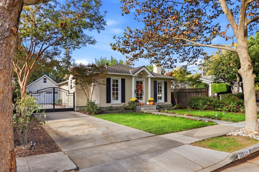 Casa a San Jose, California, Stati Uniti 1 - 19152478