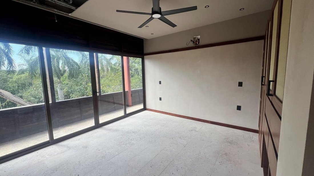 Appartement à San Miguel de Cozumel, Quintana Roo, Mexique 5 - 19154235