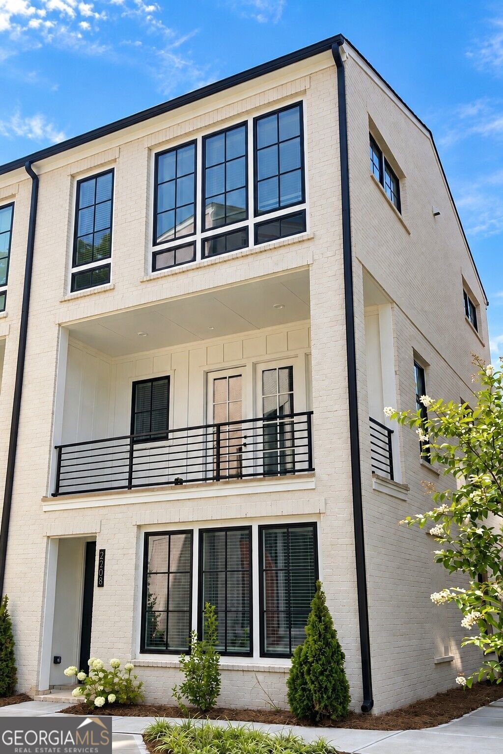 Residenza a Brookhaven, Georgia, Stati Uniti 1 - 19104779
