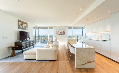 Penthouse à Camins al Grau, Valence, Espagne 1