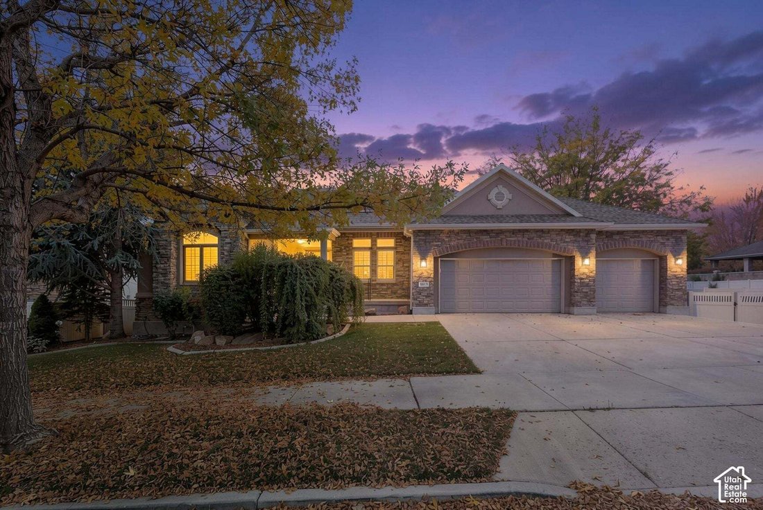 Maison à South Jordan, Utah, États-Unis 1 - 19154935
