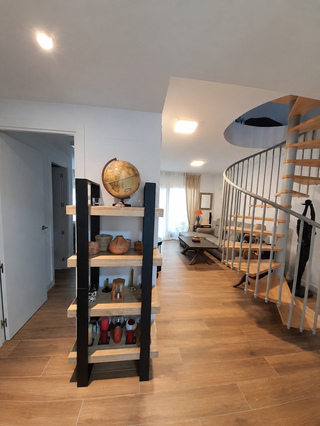 Apartment in Cruz de Humilladero, Malaga, Spain 2 - 19155444