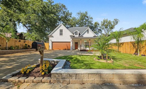 Casa a Atlanta, Georgia, Stati Uniti 1