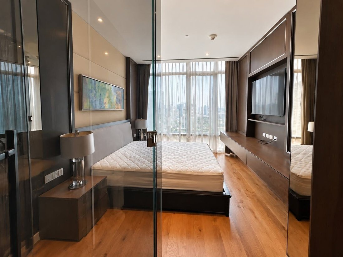Penthouse in Bangkok, Bangkok, Thailand 3 - 19152271