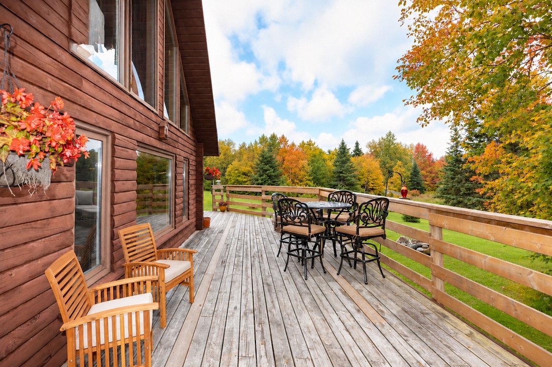 House in McKellar, Ontario, Canada 3 - 19153694