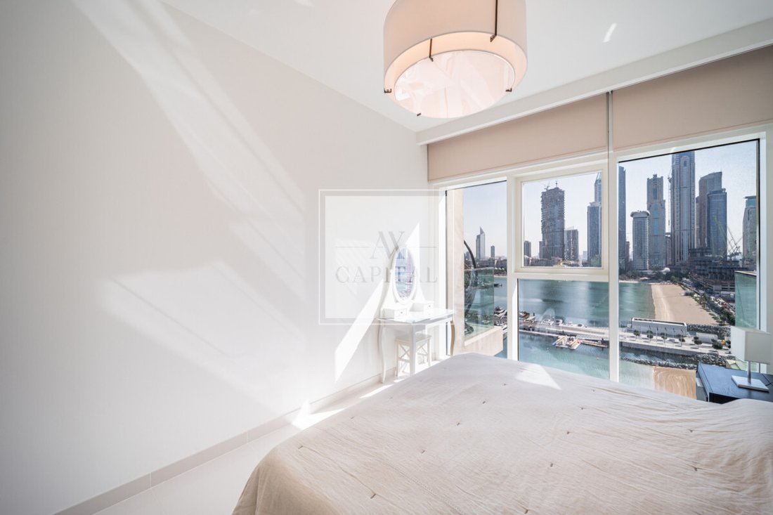 Apartment in JVC / Jumeirah Village Circle, Dubai, United Arab Emirates 3 - 19152745