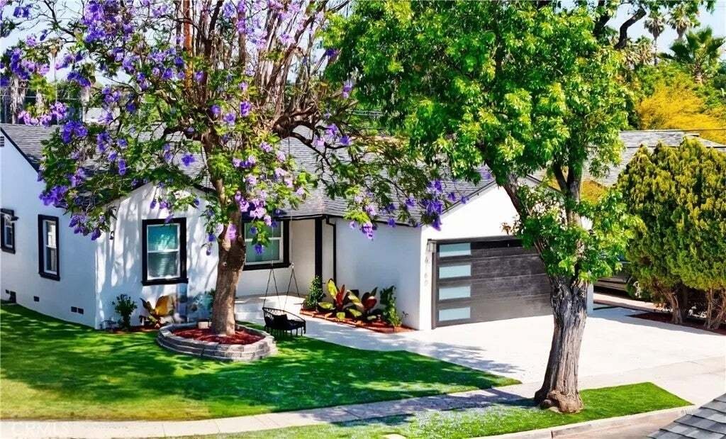 Casa a Los Angeles, California, Stati Uniti 1 - 19155353
