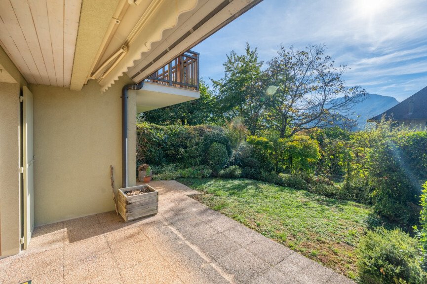 Apartment in Talloires, Talloires-Montmin, France 2 - 19153187
