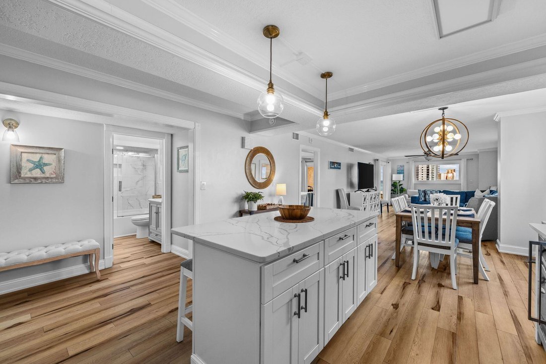 Condo in Panama City Beach, Florida, United States 3 - 19154777