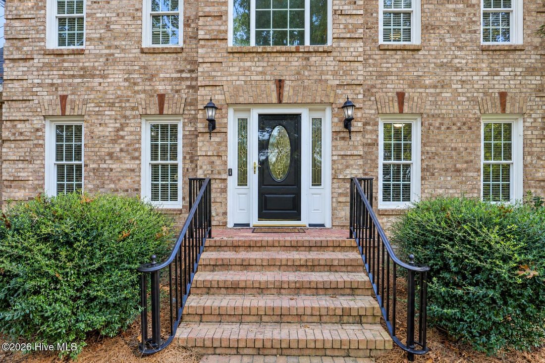 House in Goldsboro, North Carolina, United States 3 - 19152725