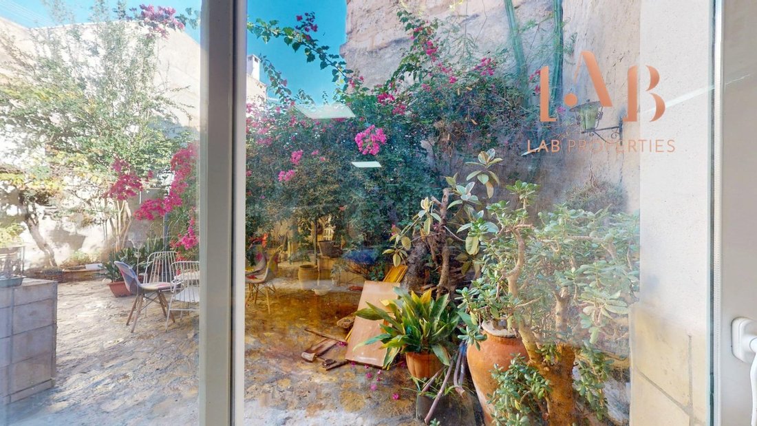 Maison à Inca, Îles Baléares, Espagne 2 - 19155221