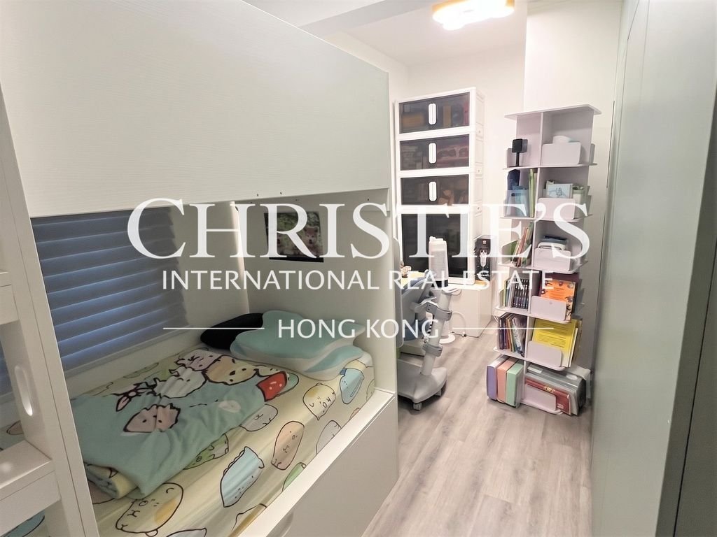 Appartement à Hong-Kong, Hong Kong 4 - 19100867