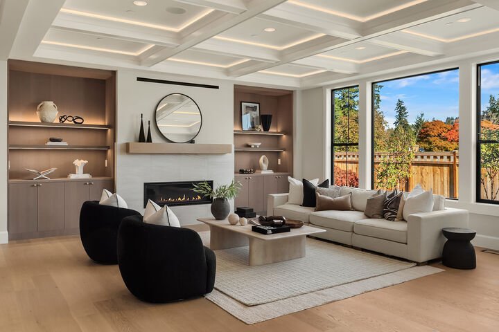 House in Bellevue, Washington, United States 4 - 18293451