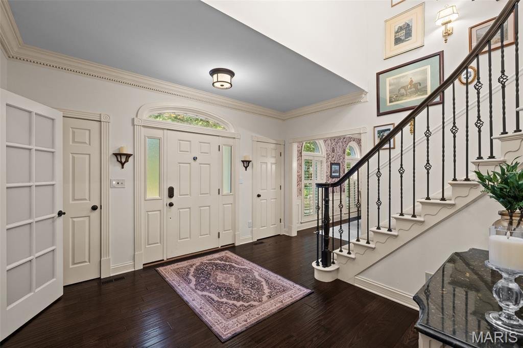 House in Town and Country, Missouri, United States 4 - 19152257