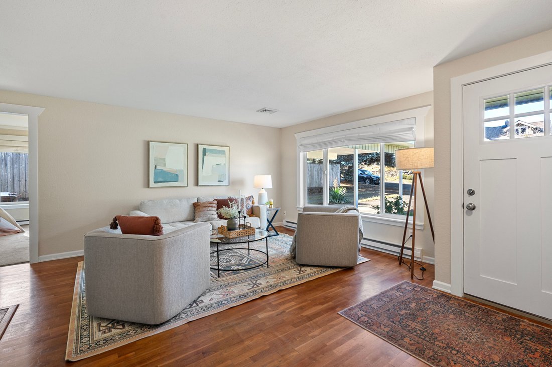 House in Tacoma, Washington, United States 2 - 19154000