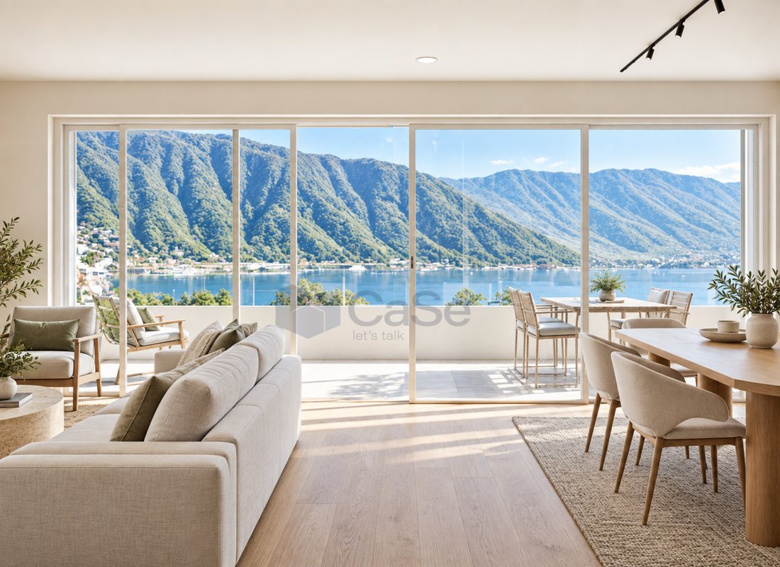 Appartamento a Riva San Vitale, Ticino, Svizzera 1 - 18697107