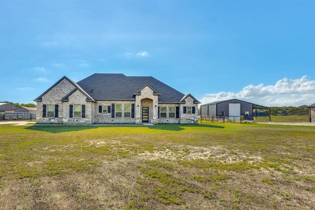 Casa a Farmersville, Texas, Stati Uniti 2 - 19155639