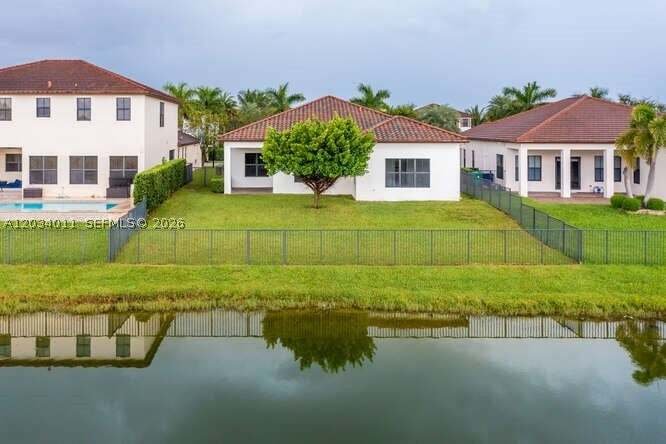 Casa en Cooper City, Florida, Estados Unidos 2 - 18142403