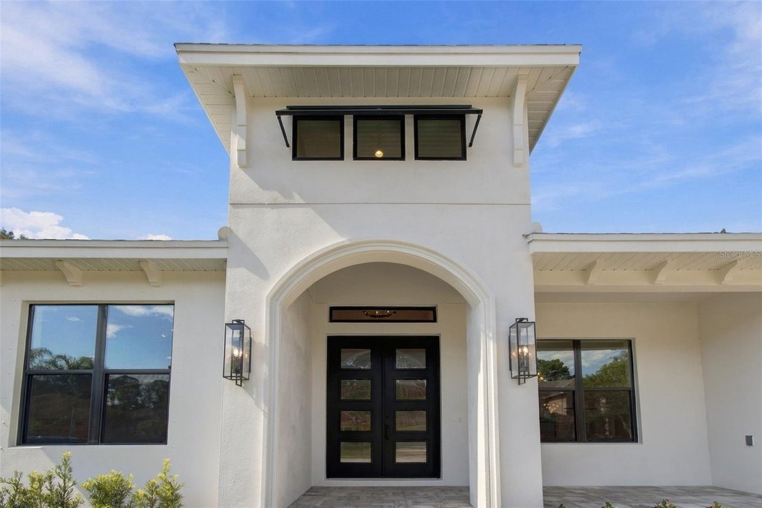 House in Odessa, Florida, United States 3 - 19152646