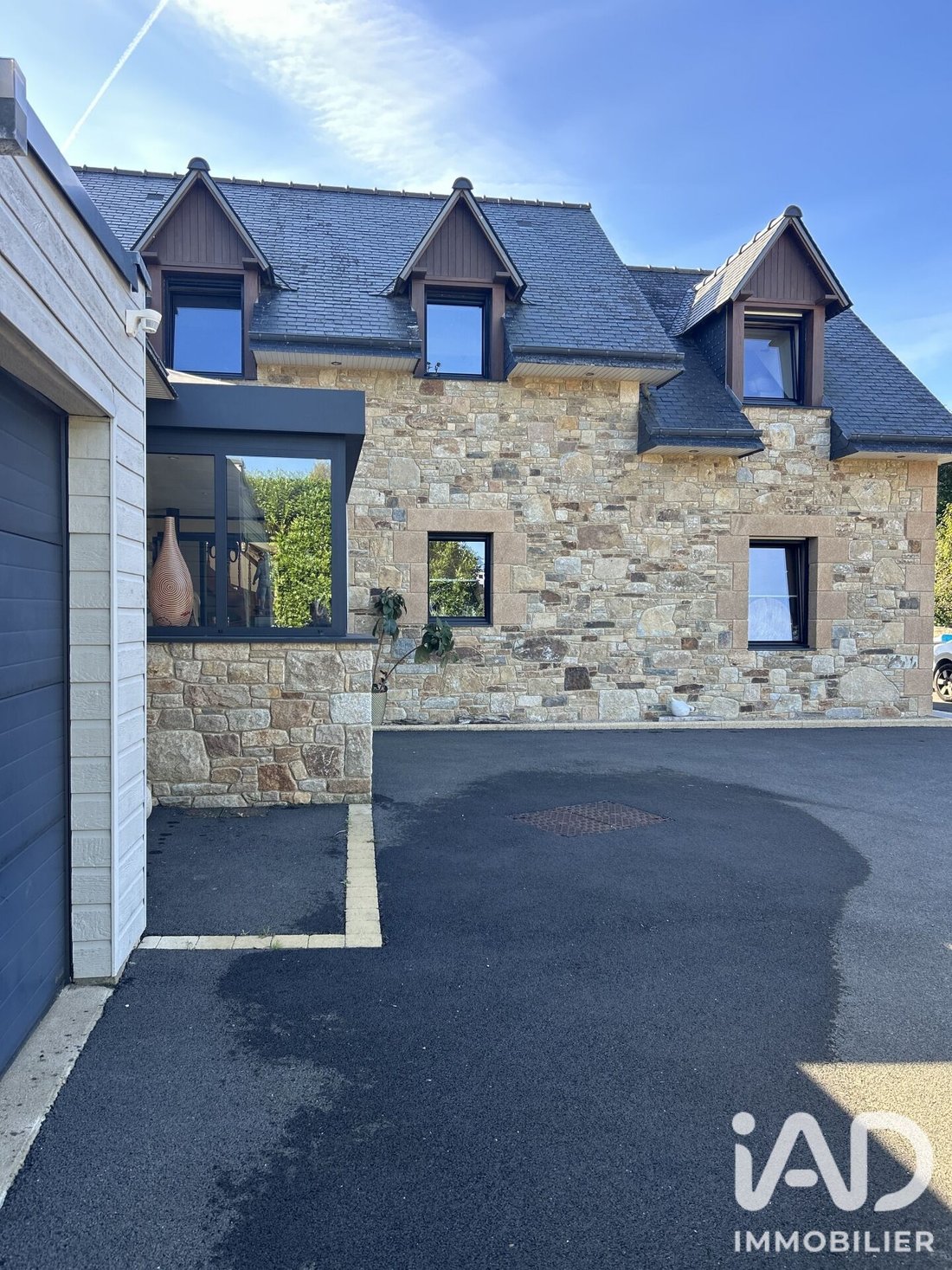 Haus in Louannec, Bretagne, Frankreich 3 - 19154068