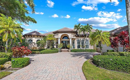 Maison à Loxahatchee, Floride, États-Unis 1