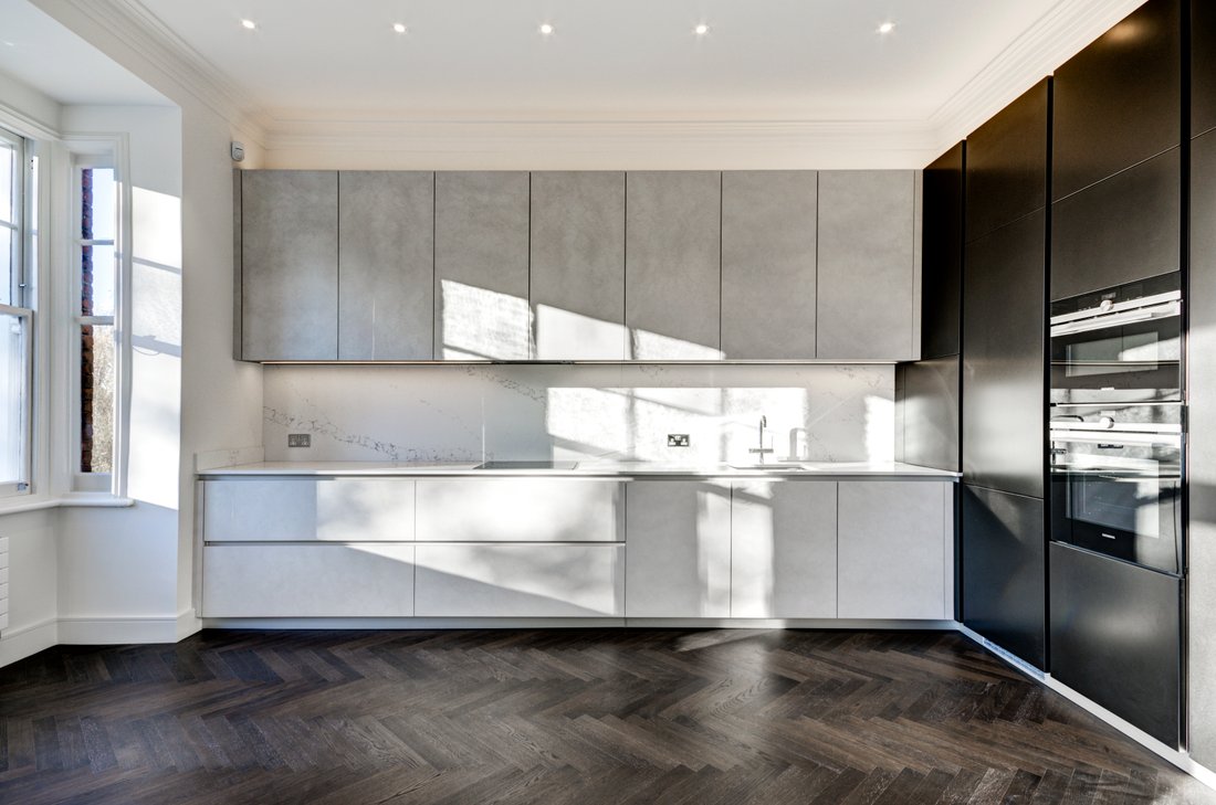 Appartamento a St John's Wood, Westminster, Inghilterra 5 - 19152434