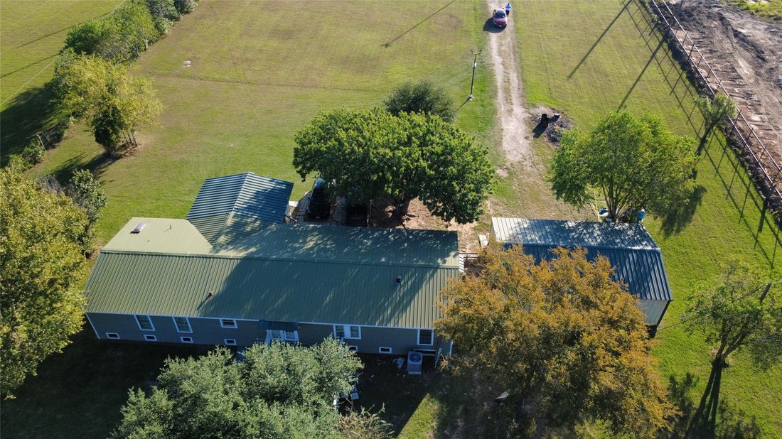 Haus in Waller, Texas, Vereinigte Staaten 4 - 19155843