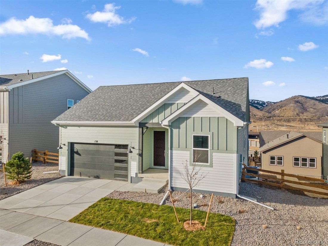 House in Golden, Colorado, United States 2 - 19152448
