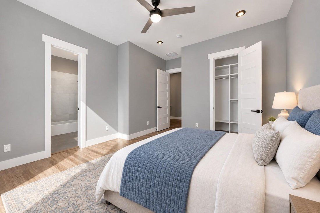 House in Houston, Texas, United States 4 - 19155872