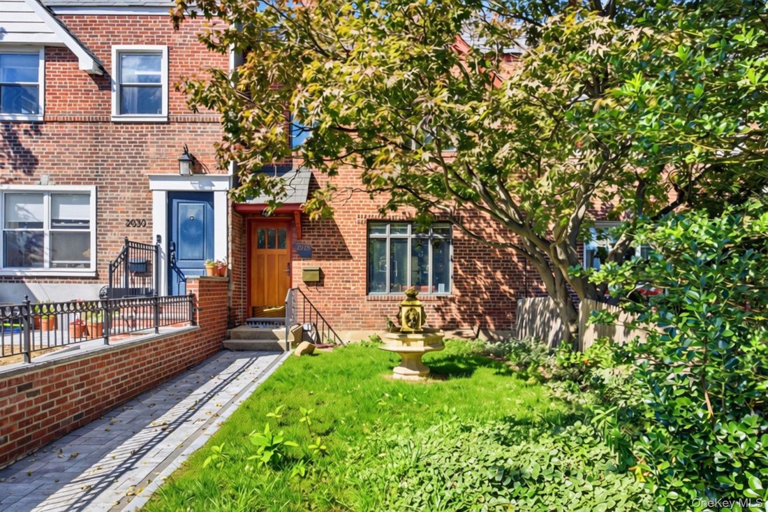House in New York, New York, United States 3 - 19155001