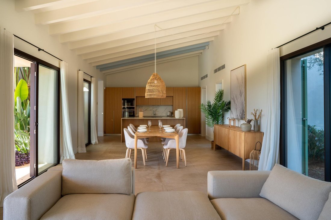 Villa a Campos, Isole Baleari, Spagna 3 - 19152847