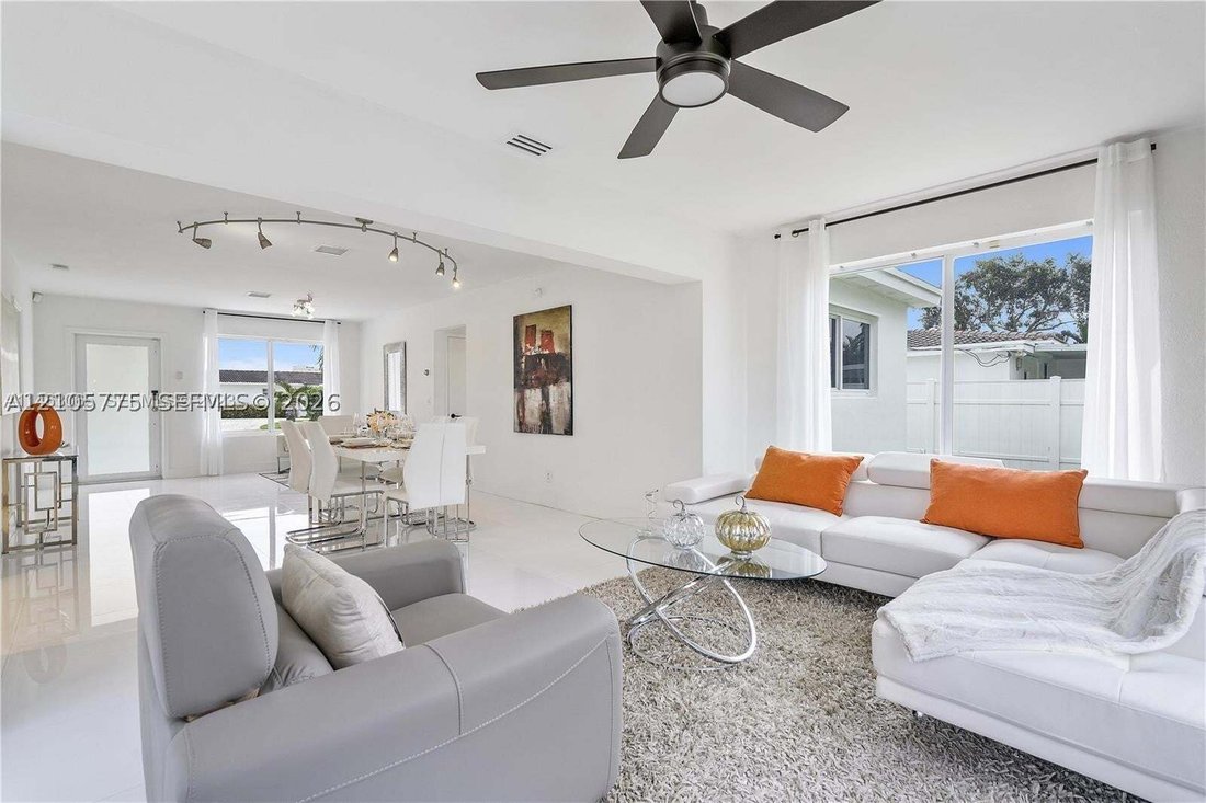 House in Aventura, Florida, United States 3 - 19152553