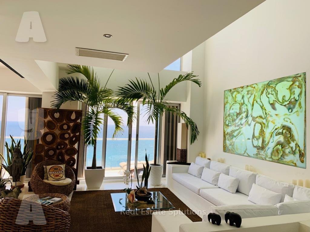 Apartment in Cancún, Quintana Roo, Mexico 1 - 19153366