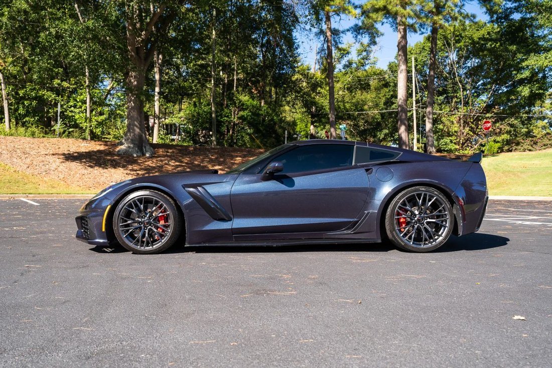 Coupe in Marietta, GA, United States 4 - 19156923