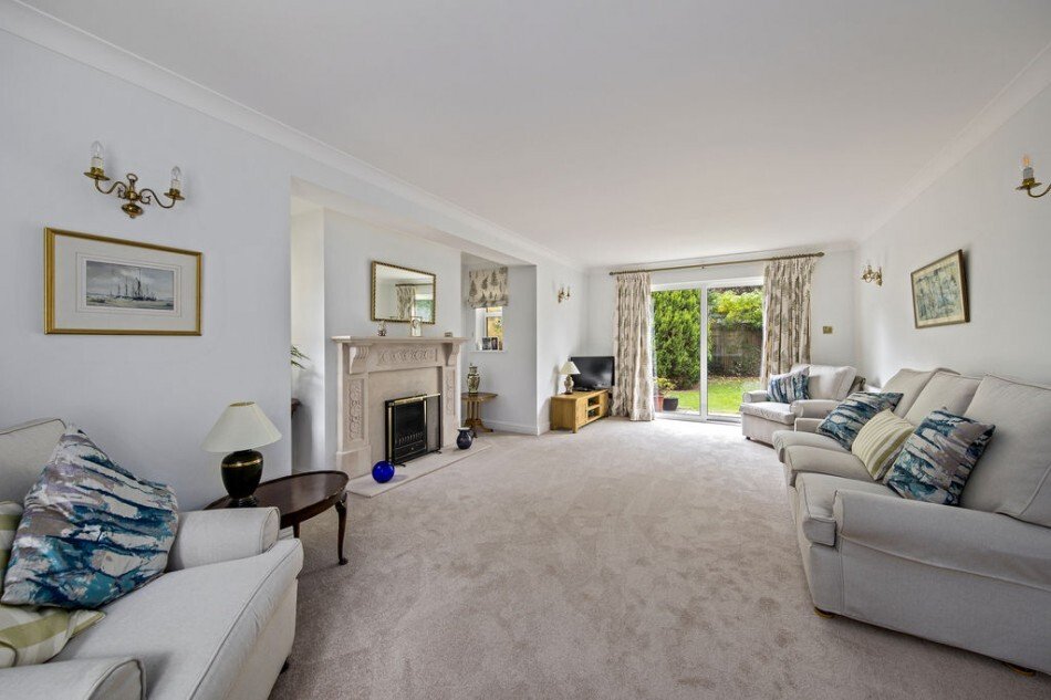 Casa a Molesey Est, Elmbridge, Inghilterra 5 - 19155052