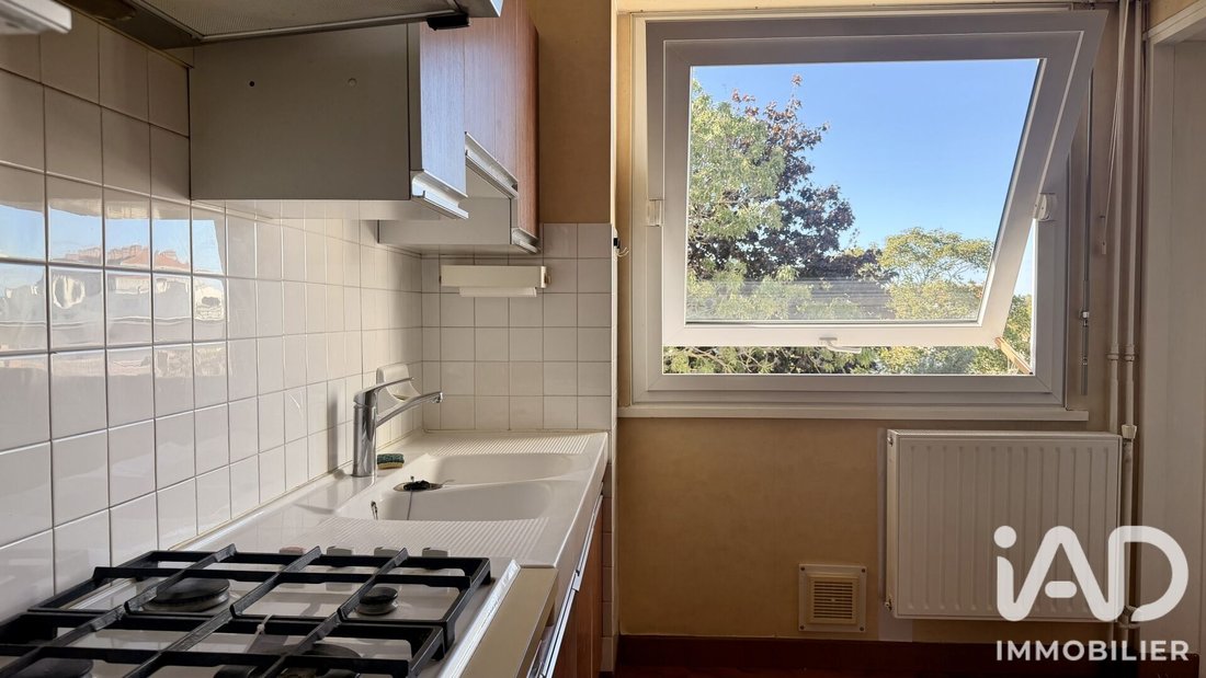 Apartamento en San Mauricio-Fetilly, La Rochela, Francia 3 - 19154030
