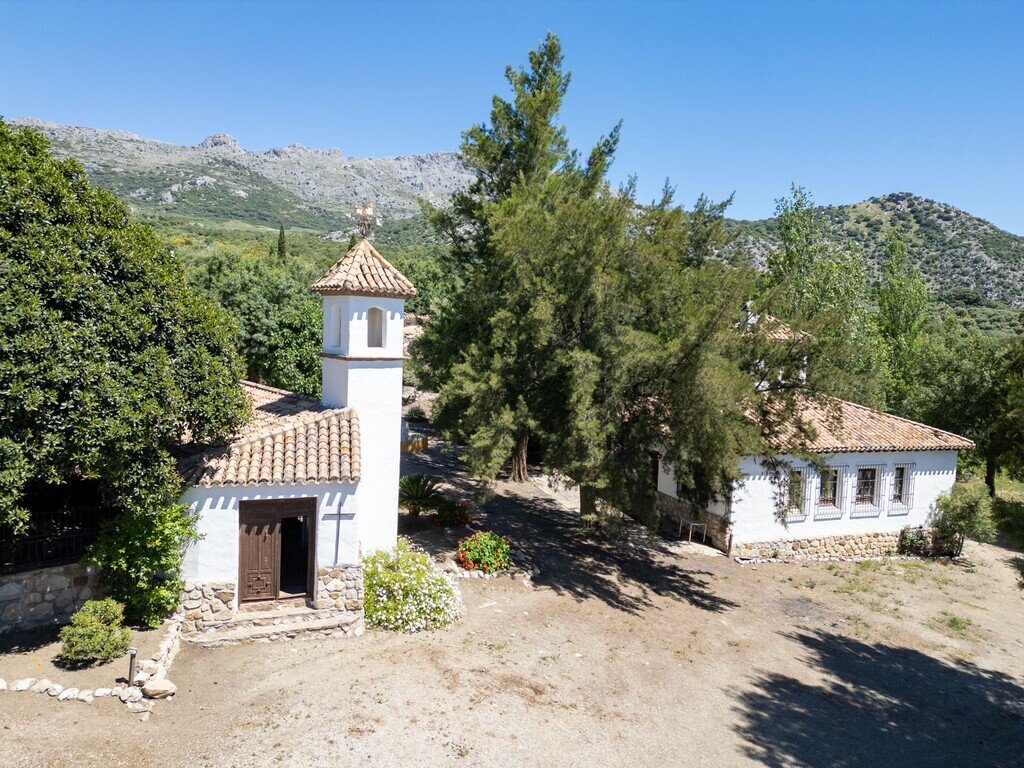 Maison à Riogordo, Andalousie, Espagne 2 - 19154619