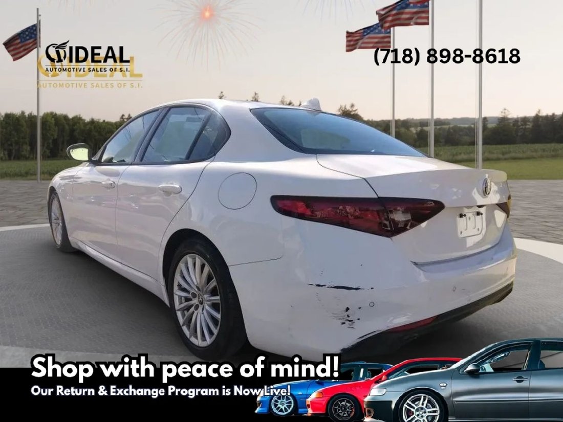 Sedan in Staten Island, NY, United States 4 - 19156728