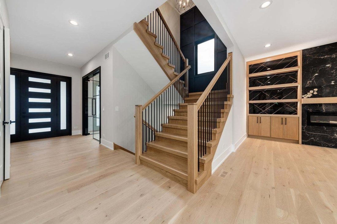 House in Burr Ridge, Illinois, United States 4 - 19152665