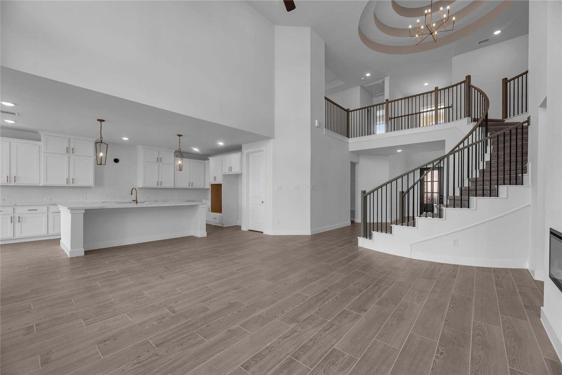 House in La Marque, Texas, United States 4 - 19155913