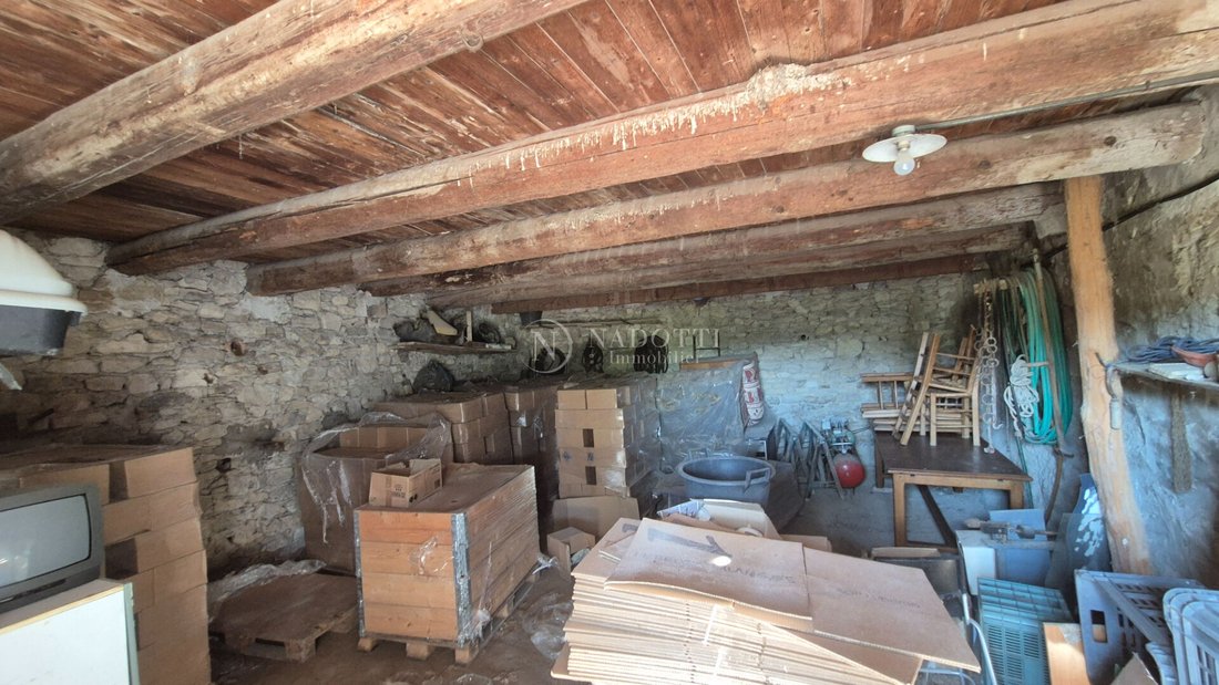 Maison à Bonnieux, Provence-Alpes-Côte d'Azur, France 3 - 16116776