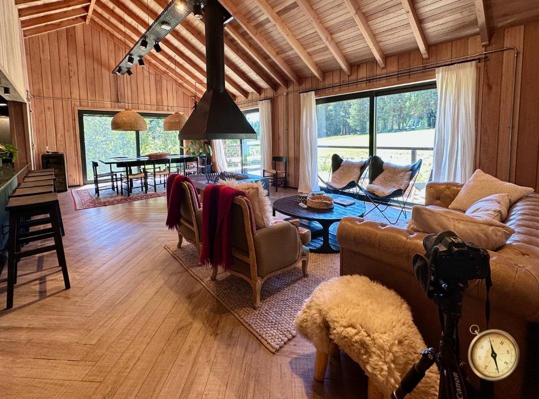 House in Cordones del Chapelco, Neuquen, Argentina 5 - 19154244