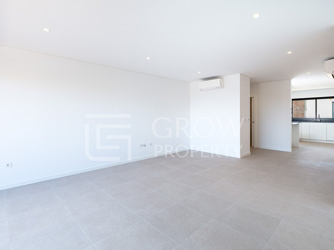 Apartamento en Vilamoura, Quarteira, Algarve 5 - 19153469